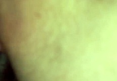 Camera Didn't Record, But Hear My Moan Cumming With Dick In Ass