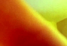 redhead couple's passionate homemade sex with cock and pussy play 😍💦