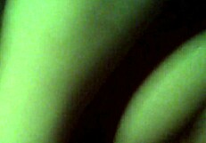 she couldn't handle the situation this evening