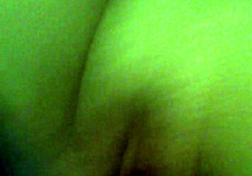 she couldn't handle the situation this evening