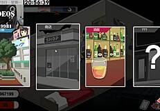 Hey, check out this sexy anime plumber legend part one with hot hentai action.