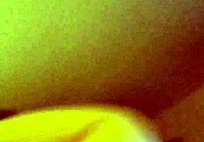 redhead couple's passionate homemade sex with cock and pussy play 😍💦