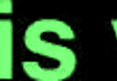 she couldn't handle the situation this evening