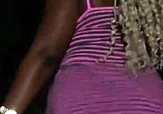 Intense sex with a juicy milf