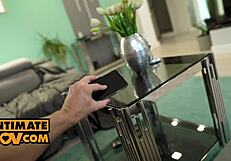 Pov Holly Molly Assfuck