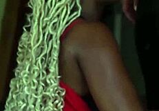 Intense sex with a juicy milf