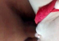 Woman Wants Masturbation In Return For Blowjob