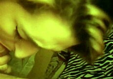 Ginnyrochelle Gets Facial Cumshot On Tits