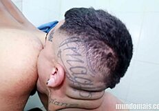 Married Man Fucks Guy in Motel, Forgets Ring