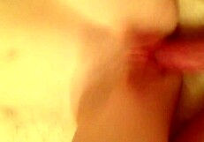 Cock Too Big For Her Tight Ass Hurts