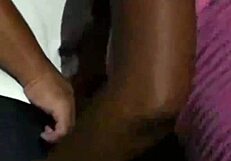 Intense sex with a juicy milf