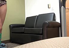 Carrie B Casting Interview Session