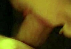 Ginnyrochelle Gets Facial Cumshot On Tits