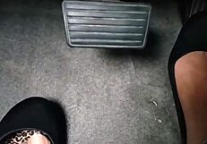 Check out this intimate webcam session!