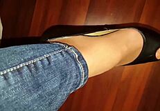 Check out this intimate webcam session!