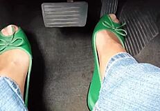 Check out this intimate webcam session!