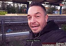 Two busty girls teasing with live webcam masturbation show