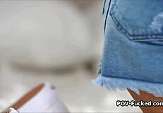 exotic amateur shares interview insights after casting