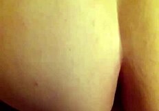 Phat ass amateur homemade fucking with big ass focus