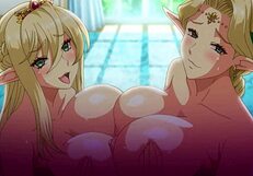 Anime Hentai Blowjob Compilation Thirty Two