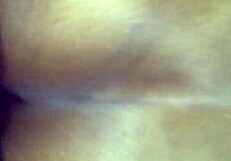 Is this big ass chick taking that dick deep?