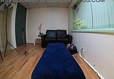 gigi breeze casting interview with amateur pussy focus