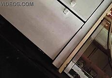 I almost got caugh by my brother