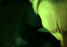 Stephieo DEEPTHROATS amazing cock