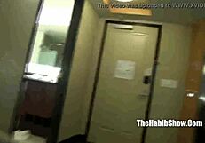 reality star ladybug sucking jose derek's mexican monster!