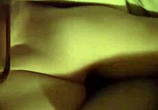 Dagfs - She SUCKS Hard and Gets Glasses Jizzed On!