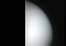 hannah horn goes into the woods to meet two guys