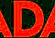 Blonde Dacada And Brunette Gina Share Cock Doggystyle