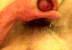 i'm jerking off in the shower with my gay lover