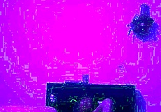 Softcore Latina Caressing And Bonding