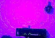 Softcore Latina Caressing And Bonding