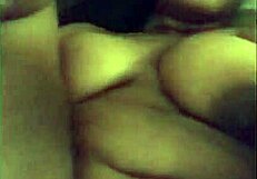 Wet pussy sneak fuck role play