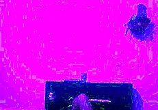 Softcore Latina Caressing And Bonding