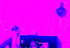 Softcore Latina Caressing And Bonding