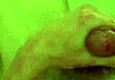 i'm jerking off in the shower with my gay lover