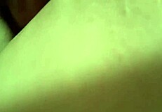 Gay Interracial Blowjob Caught on Camera