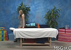 Skinny Sweetheart Enjoys Deep Anal Insertion Play