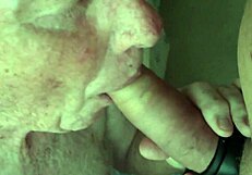 Fucked Bareback by Hotdave's Monster Cock?