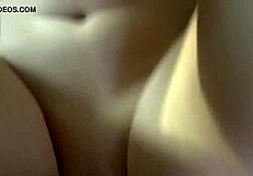 Young chloe shows devotion through her german riding adventure