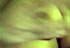 Wet pussy sneak fuck role play