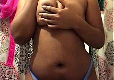 Wet pussy sneak fuck role play