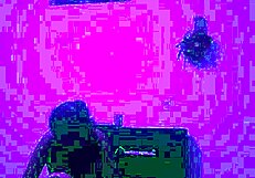 Softcore Latina Caressing And Bonding