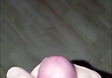 Masturbation And Cum