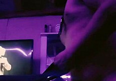 I fuck her doggystyle like a whore