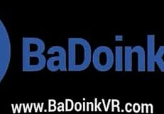 Badoinkvr liv wild bent over and fucked hard by pool boy. Riding and getting pounded in steamy reality scene.