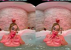 Katie Kush Feels Deep Pleasure in Tight Ass Creampie